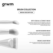 The Brush Collection