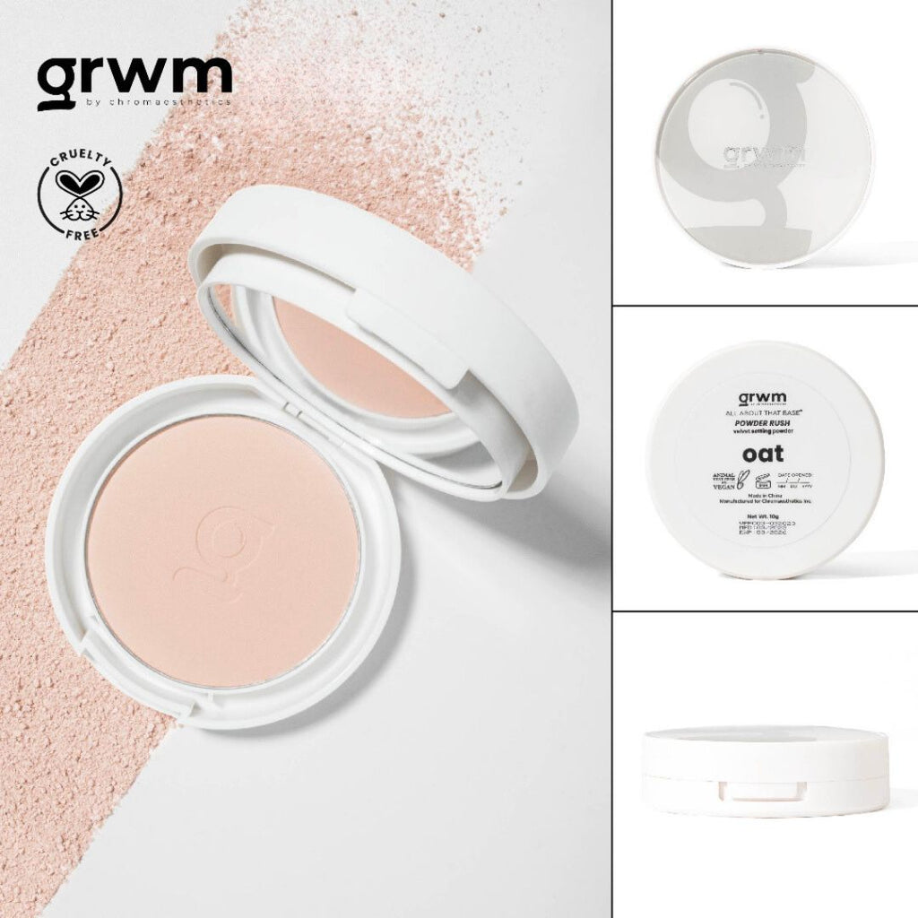 GRWM Cosmetics - cosy australia