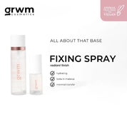 Fixing Spray (Radiant)