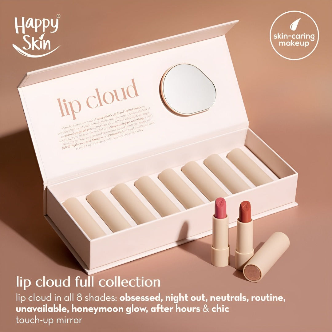 HappySkinLipCloudMatteLipstickFullCollection-cosyaustralia_1.jpg