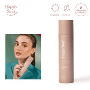 Oil Absorbing 24-HR Matte Fixing Spray