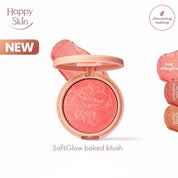 Softglow Baked Blush