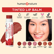 Tinted Lip Balm