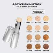 Active Skin Stick