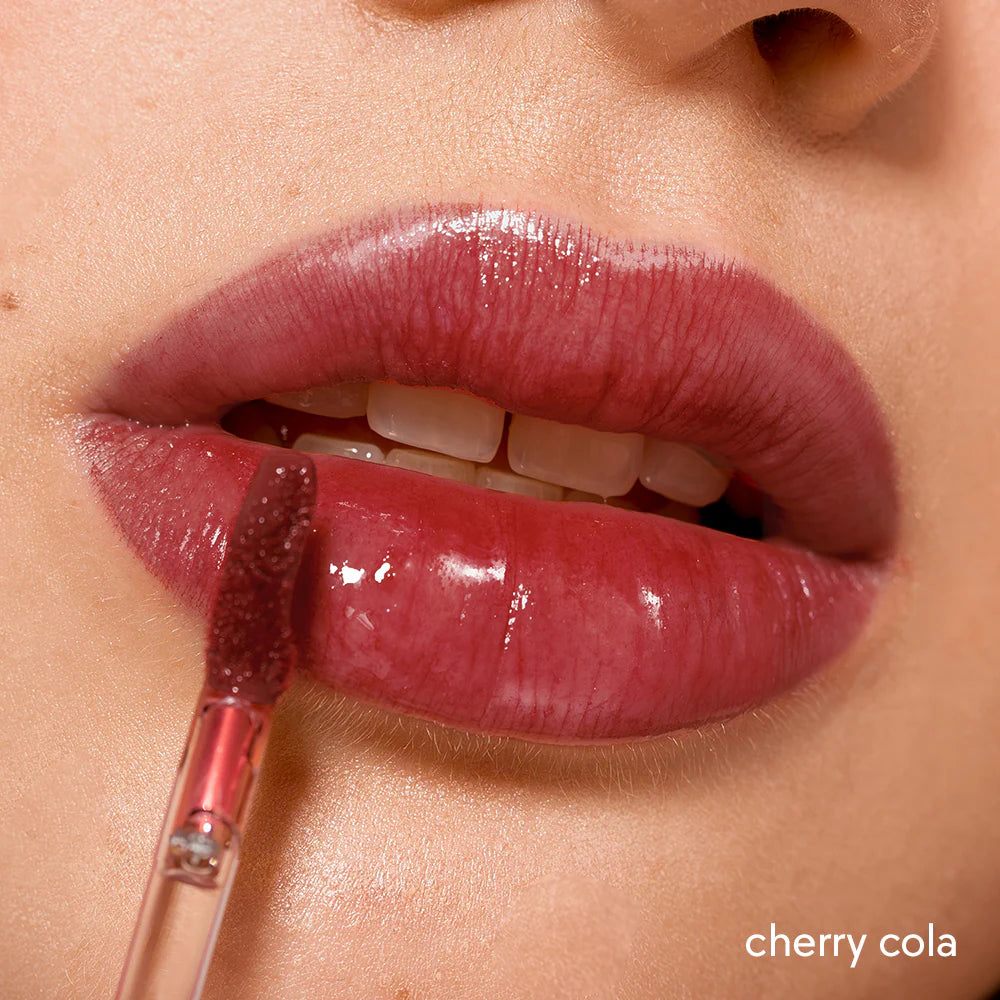 Lip Jelly in Cherry Cola