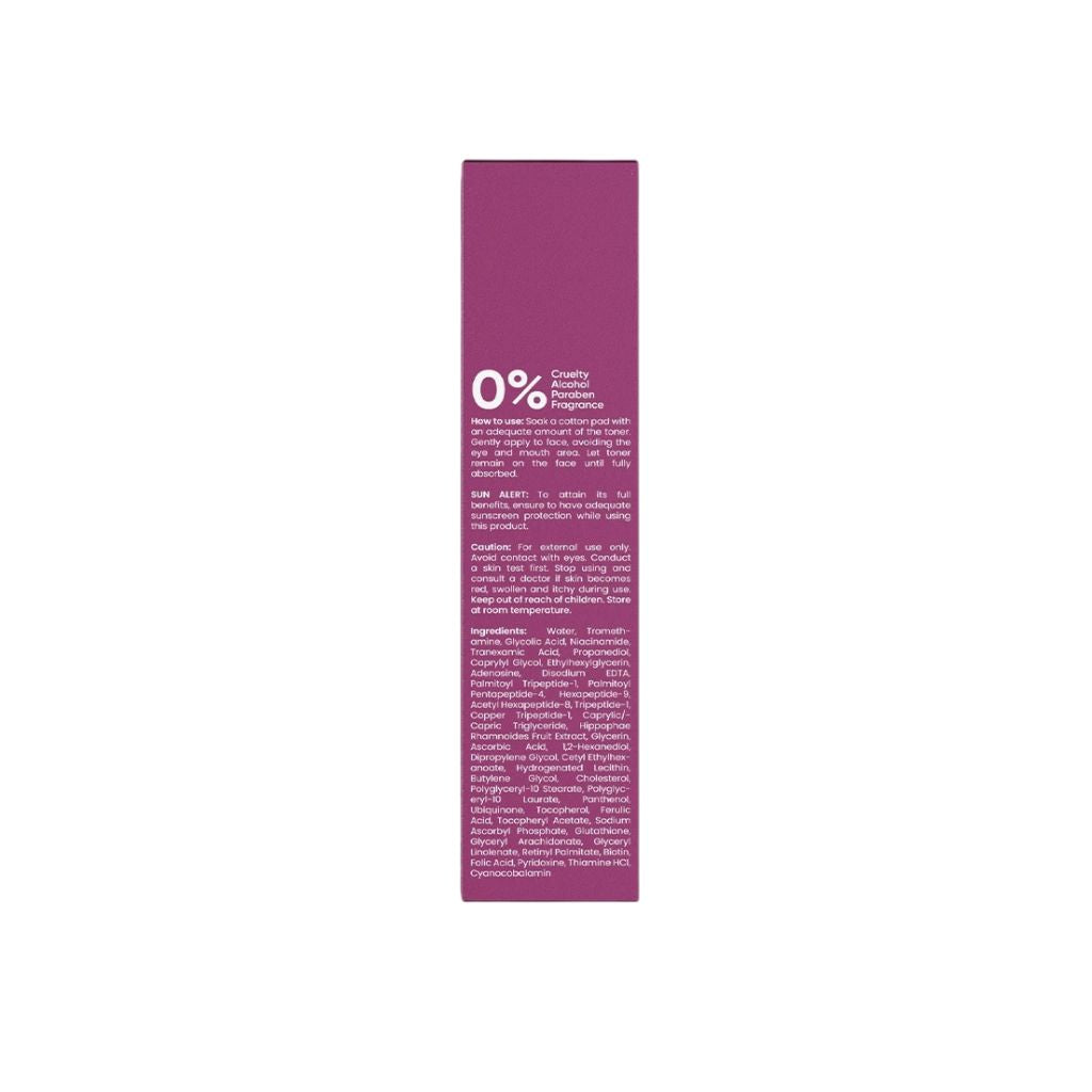 LUXEORGANIXDermaPROTXAMelasmaClear6.0ComplexionBrightExfoliatingToner150ml_1.jpg
