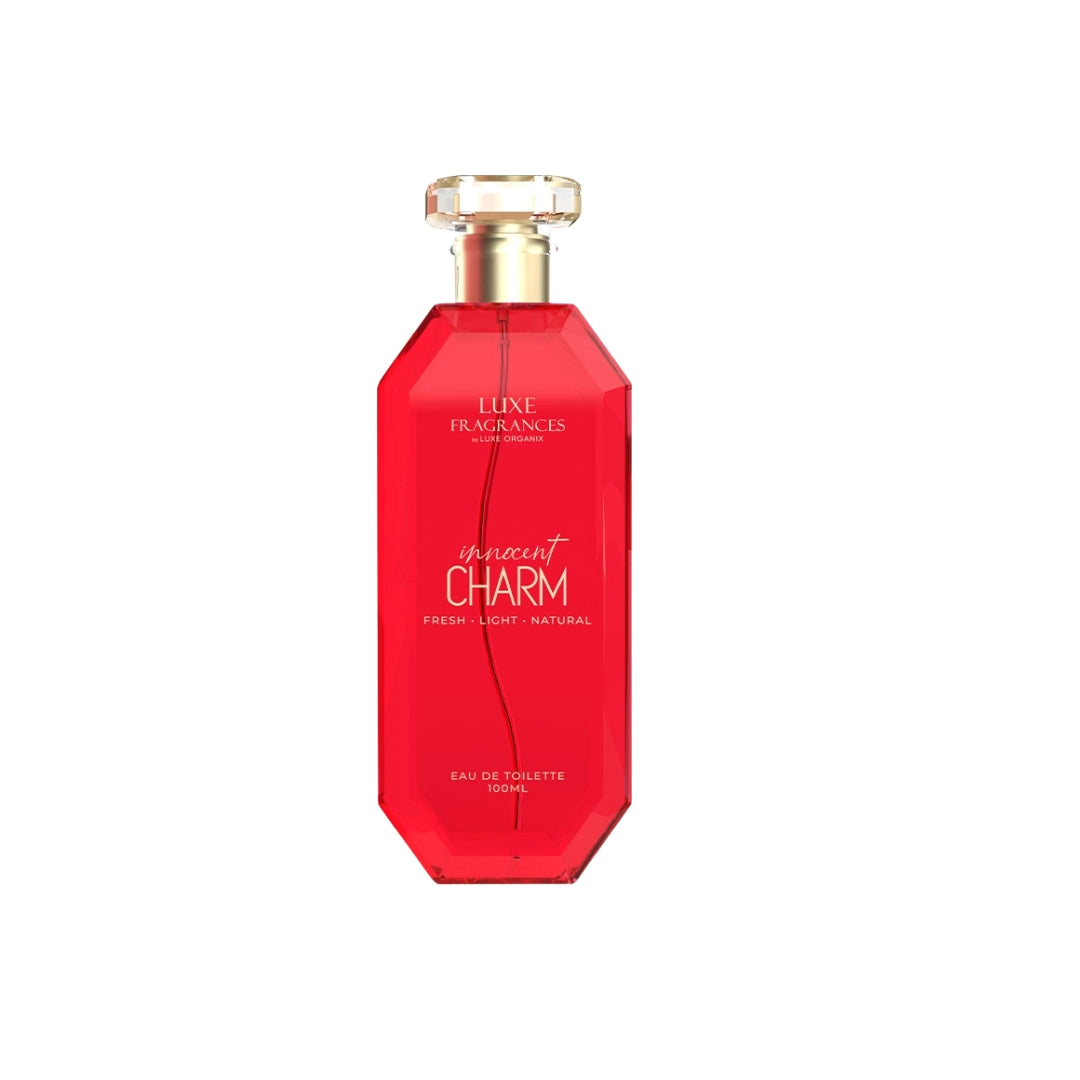 Luxe Fragrances EDT 100ml