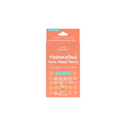 Hydrocolloid Acne Mood Patch 60pcs