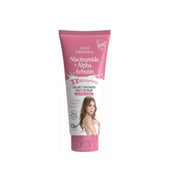 Niacinamide + Alpha Arbutin Velvet Shower Salt Scrub 320g
