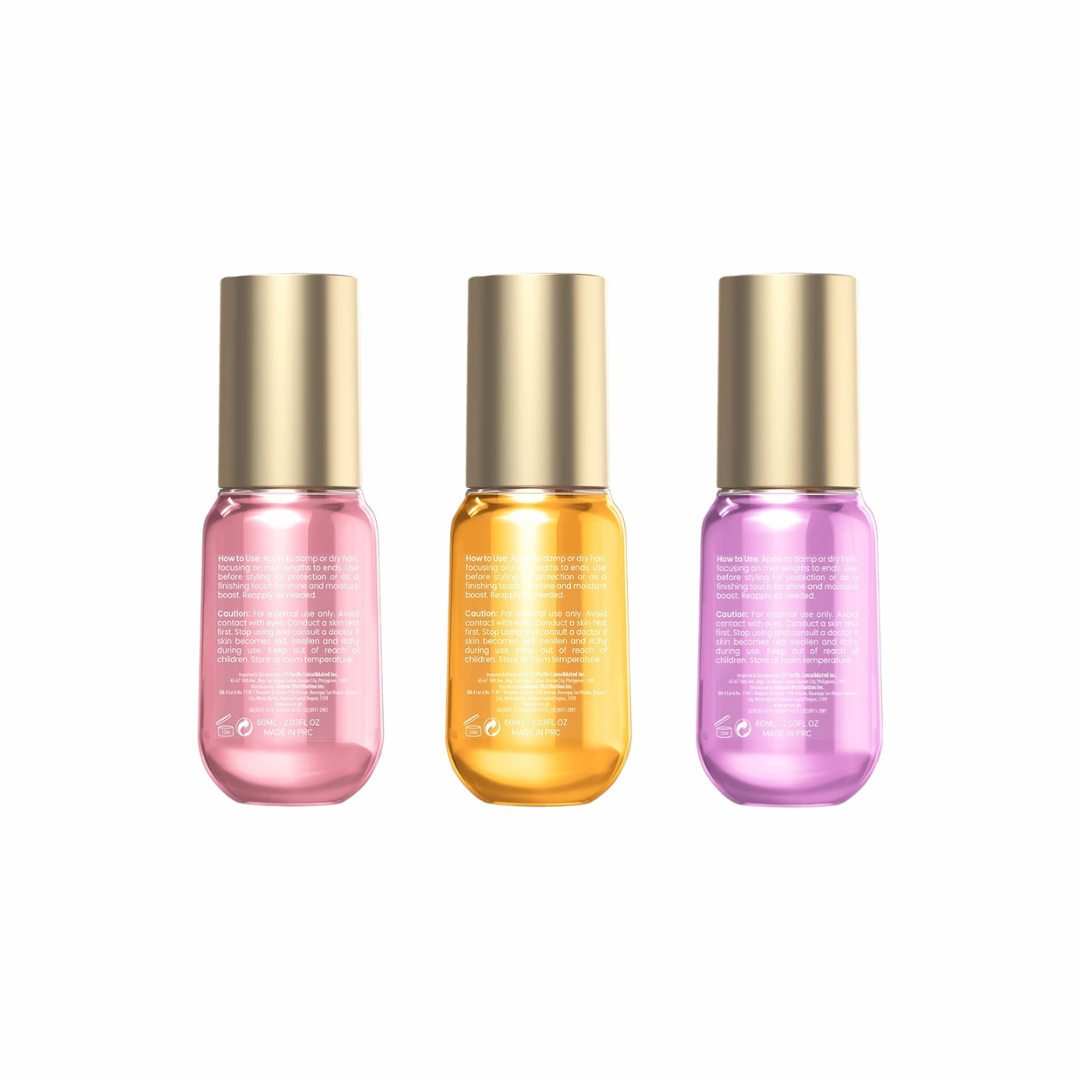 Serum Hair Oil 60ml