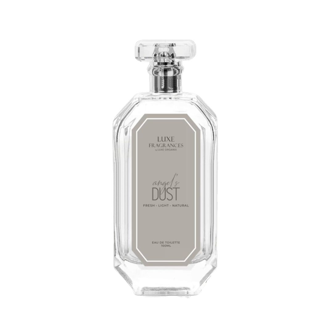 Luxe Fragrances EDT 100ml