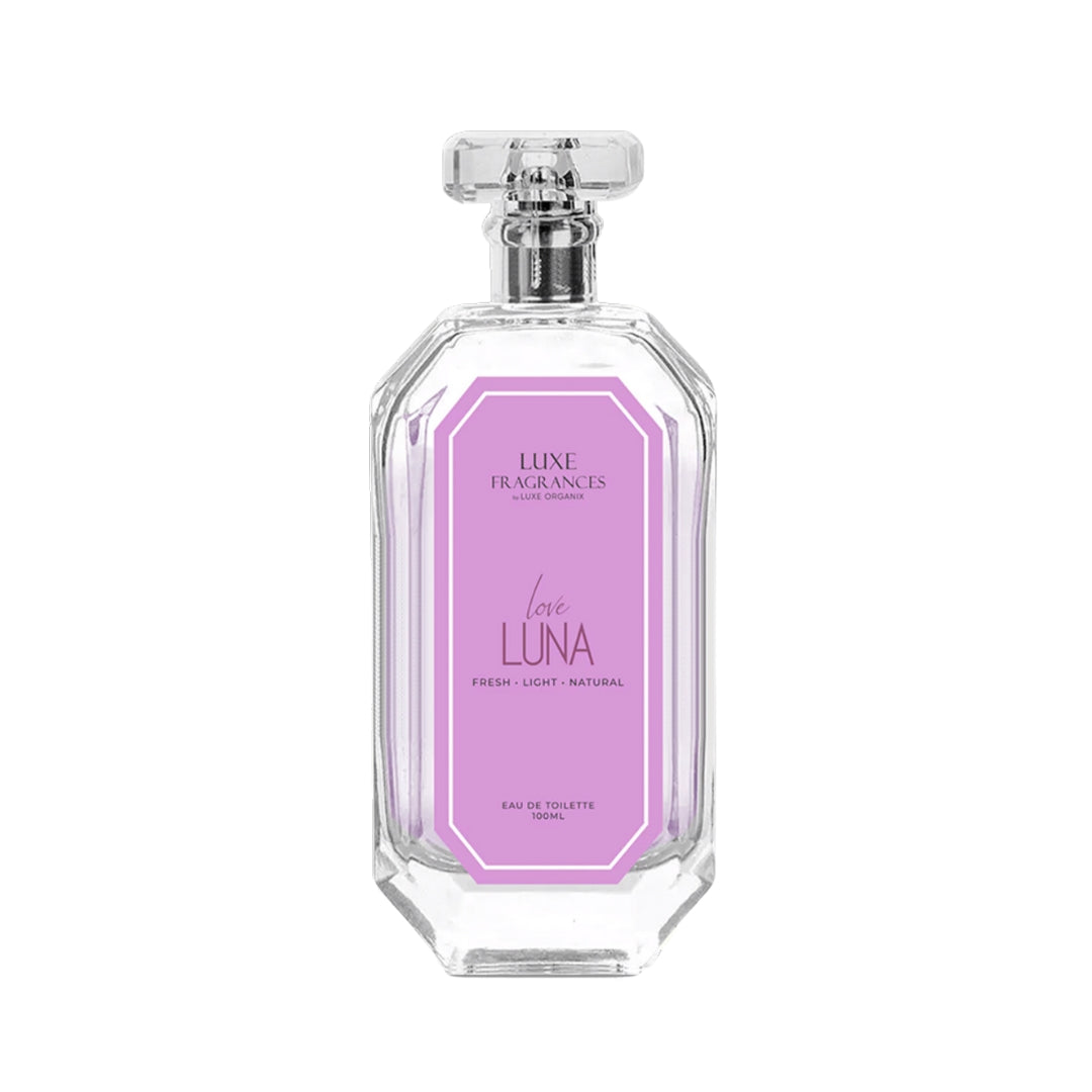 Luxe Fragrances EDT 100ml