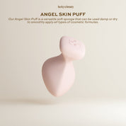 Angel Skin Puff