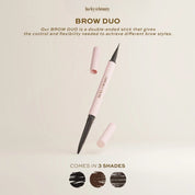 Brow Duo