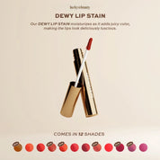 Dewy Lip Stain