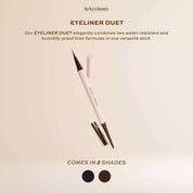 Eyeliner Duet