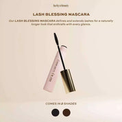 Lash Blessing Mascara