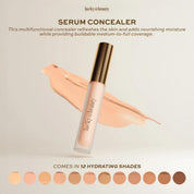 Serum Concealer