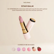 Star Balm