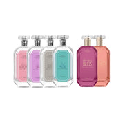 Luxe Fragrances EDT 100ml