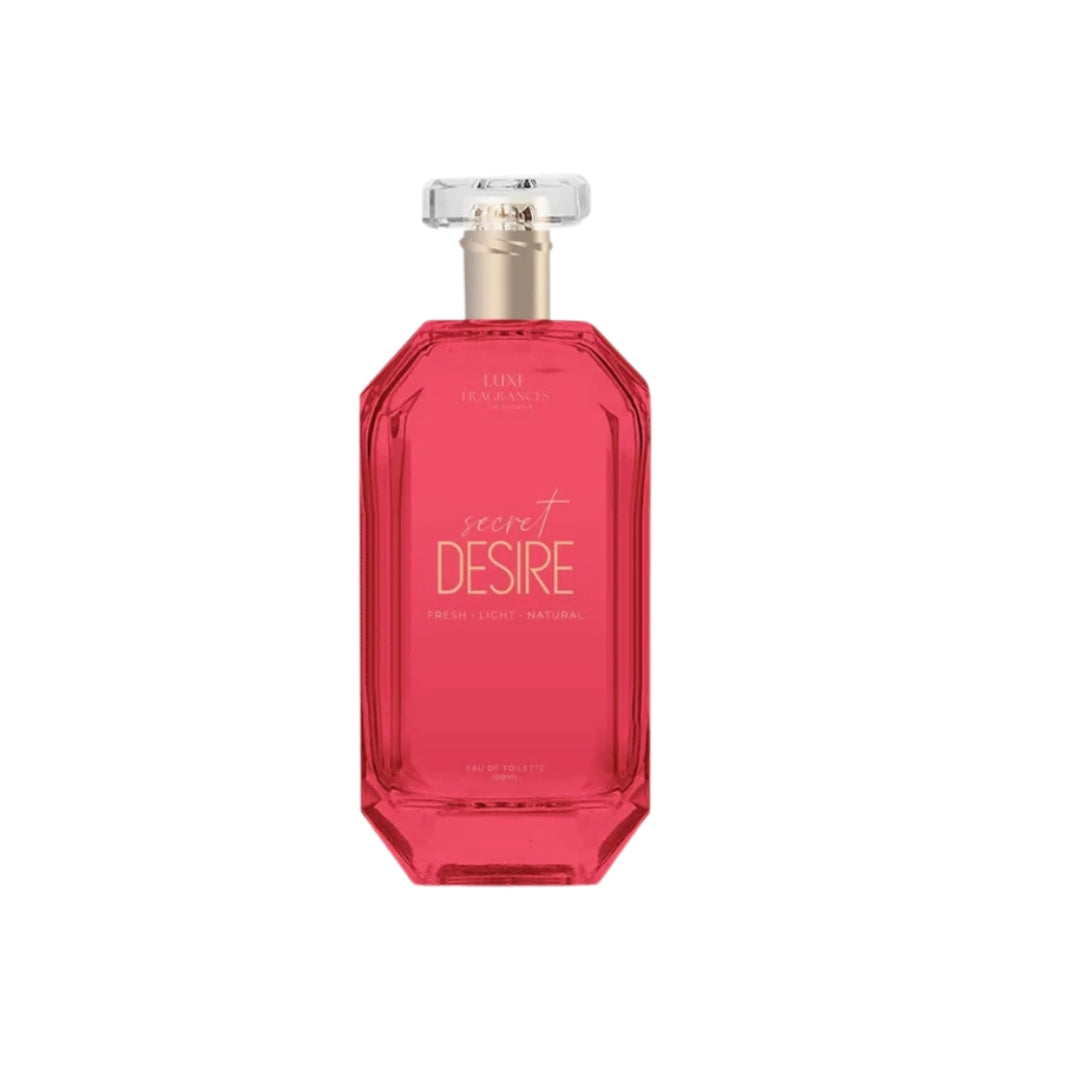 Luxe Fragrances EDT 100ml