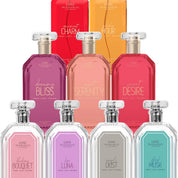 Luxe Fragrances EDT 100ml