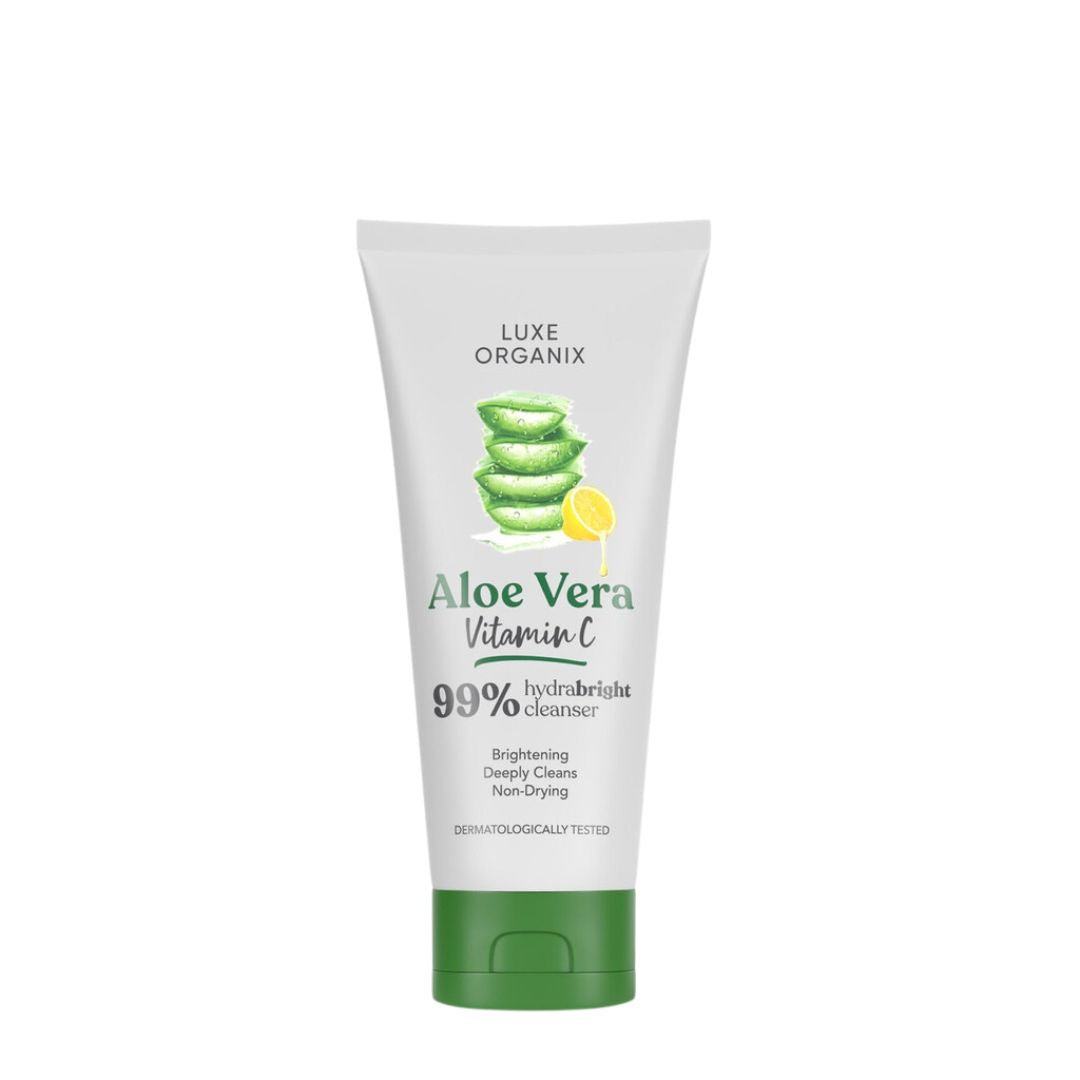 LuxeOrganixAloeVeraVitaminCHydrabrightCleanser120ml-product-cosyaustralia.jpg