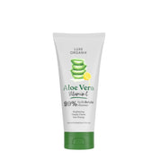 Aloe Vera Vitamin C Hydrabright Cleanser 120ml