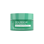 Cica Rescue Gentle Brightening Derma Relief Moisturizer 50g