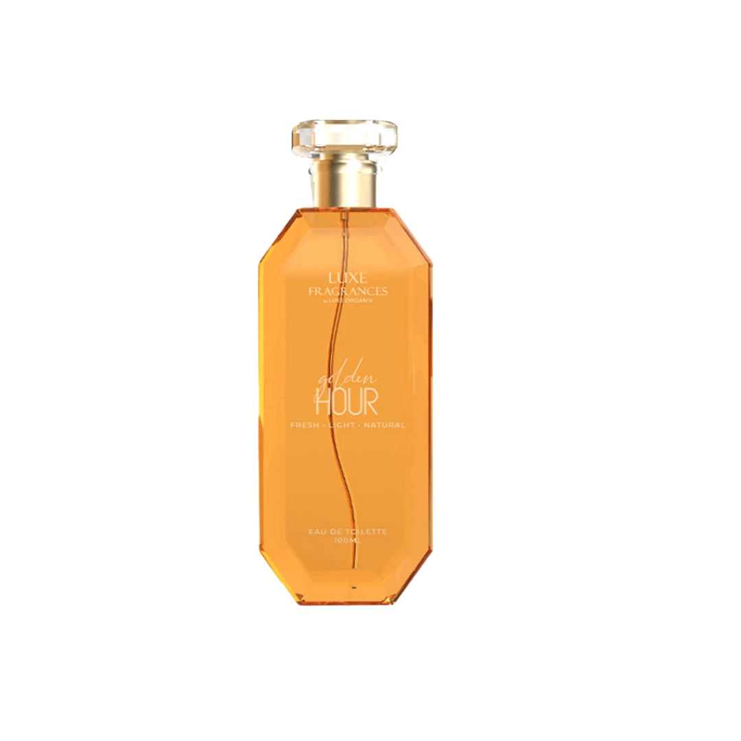 Luxe Fragrances EDT 100ml
