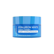 Hyaluron White Double Collagen Hydra-Cooling Moisturizer 50g