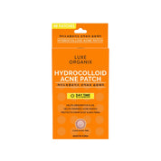 Hydrocolloid Acne Patch Day Time 48s