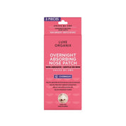 Hydrocolloid Overnight Nose Patch 3s