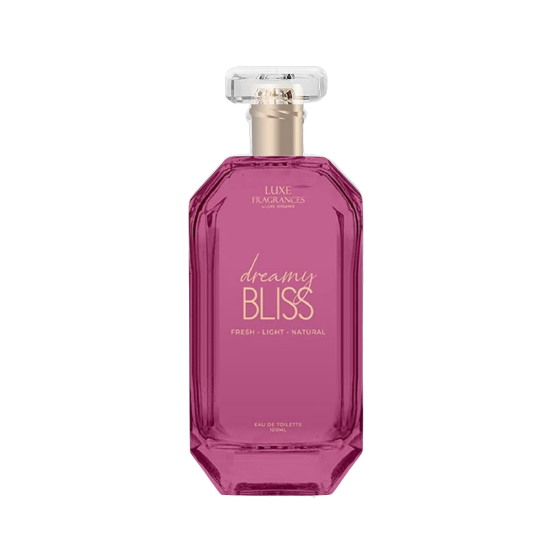 Luxe Fragrances EDT 100ml