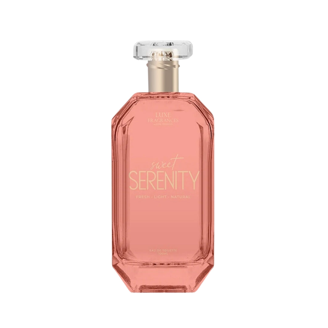Luxe Fragrances EDT 100ml