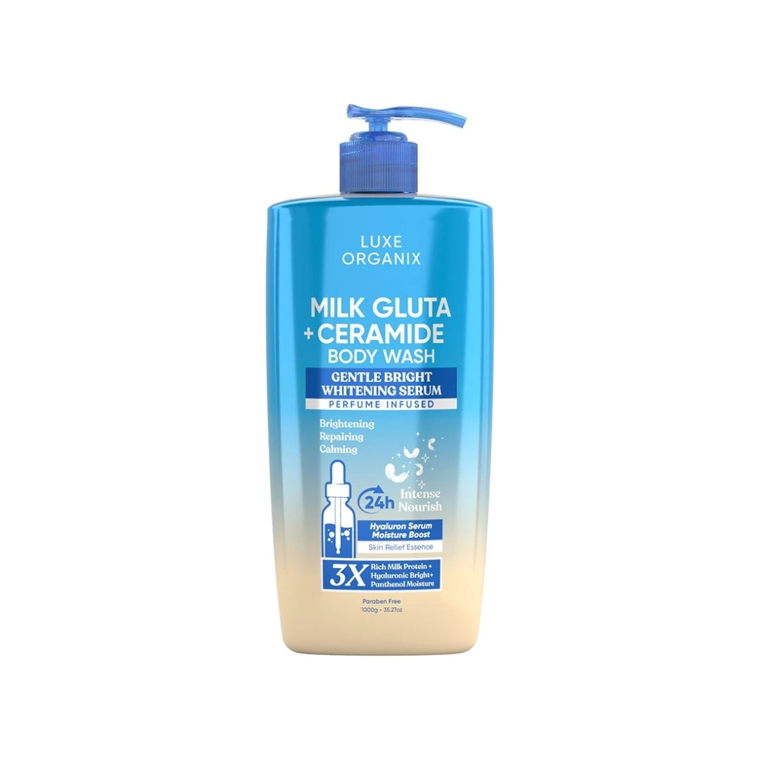 Serum Body Wash 1000g shop cosy Serum Body Wash 1000g shop cosy