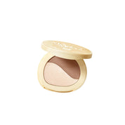 Moist Mochi Paste Powder Duo Palette