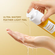 Centella Deep Cleansing Oil 200ml