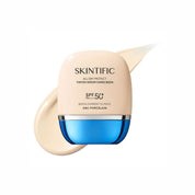 All Day Protect Tinted Serum Sunscreen SPF50