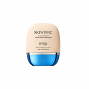 All Day Protect Tinted Serum Sunscreen SPF50