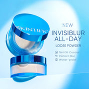 Invisiblur All Day Loose Powder