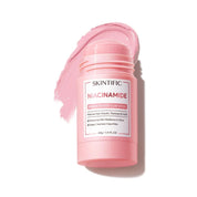 Niacinamide Bright Boost Pink Clay Stick