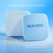 Ultra Cover Powder Foundation