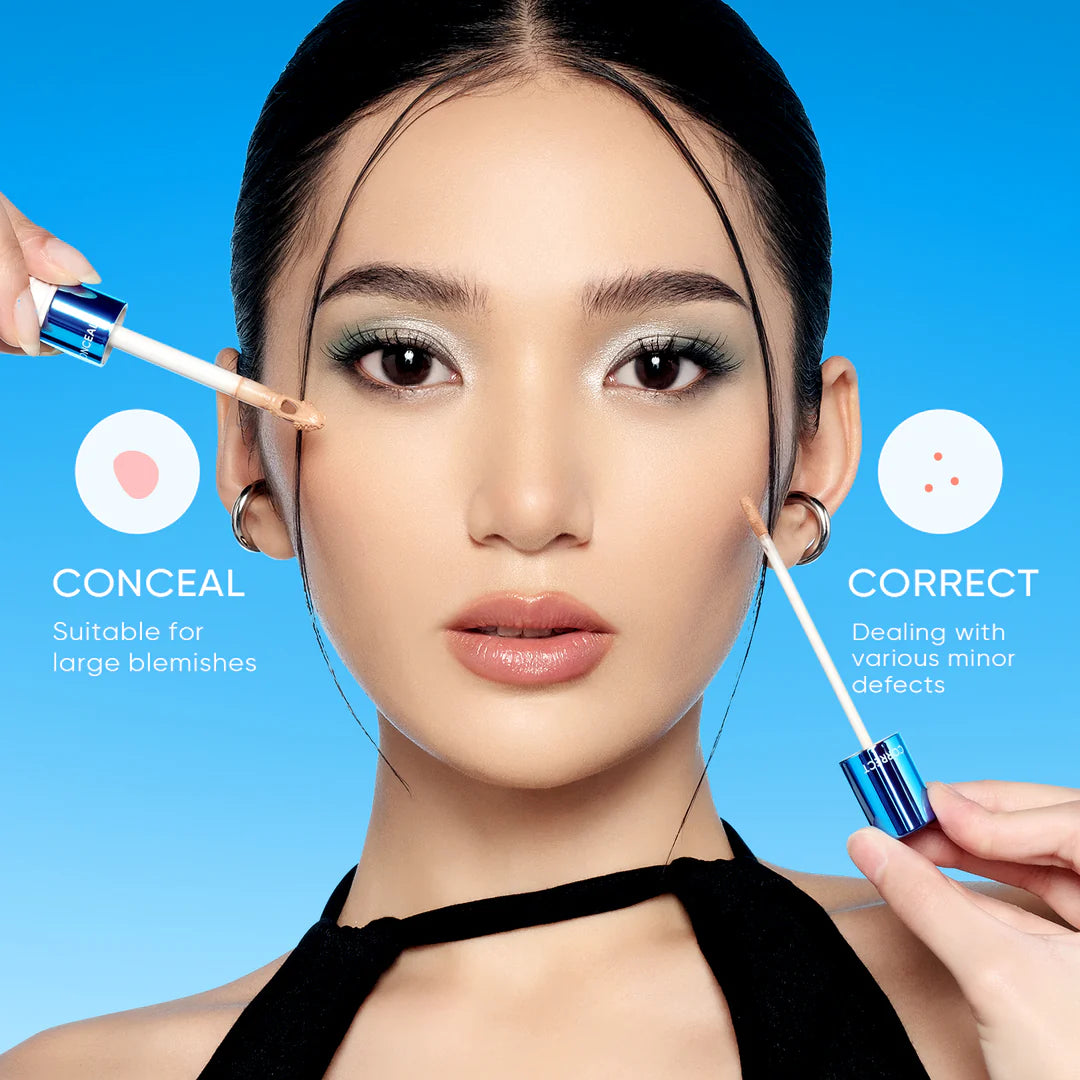 Cover Perfect Serum Concealer 5ml