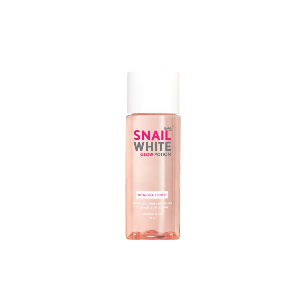 Glow Potion 50ml