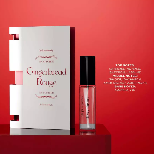 Lucky Potions EDP 3ml (Tester)