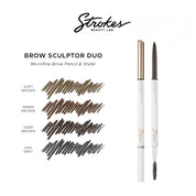 Brow Sculptor Duo