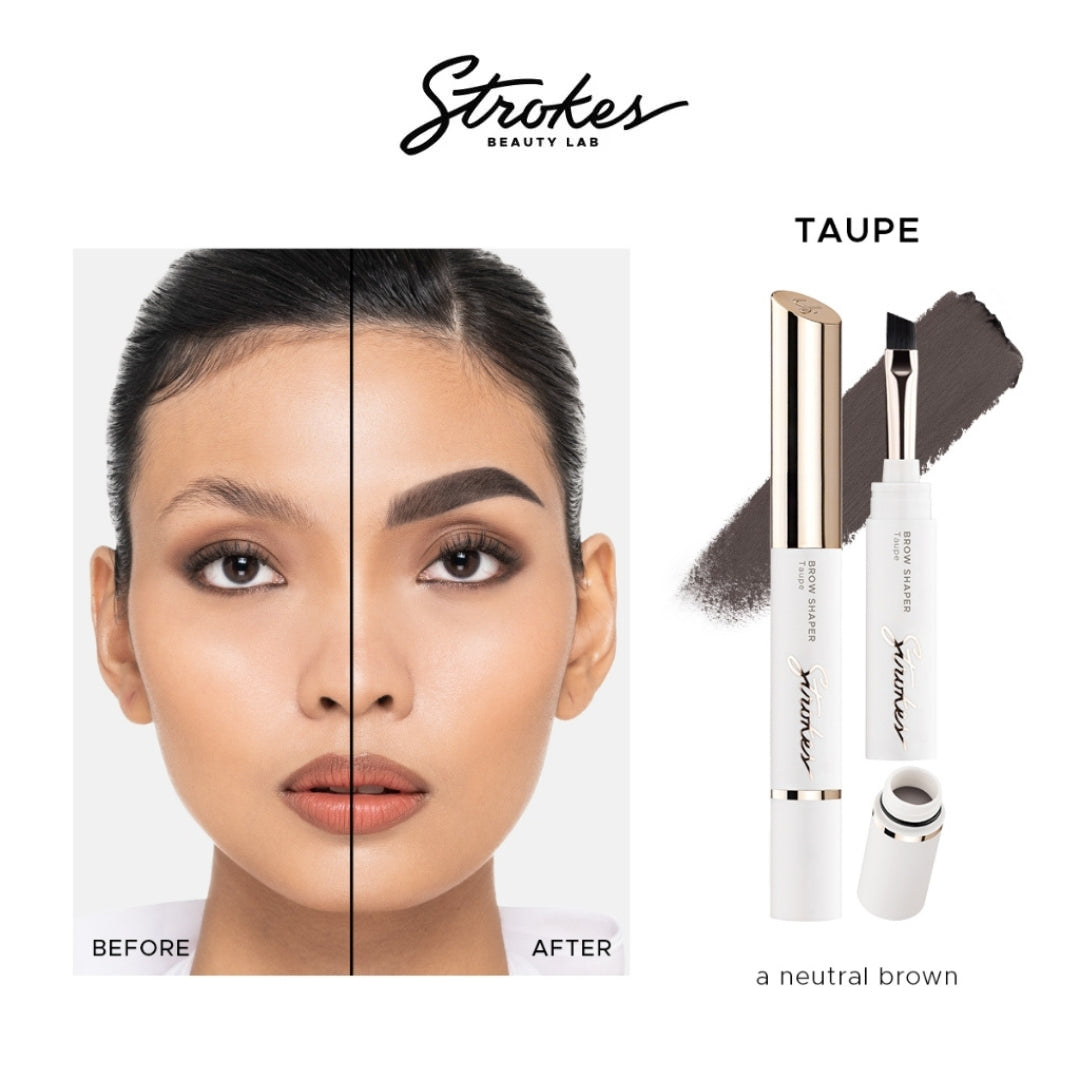 Brow Shaper in Taupe
