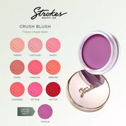 Crush Blush