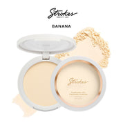 Flawless Veil Finishing Powder in Banana